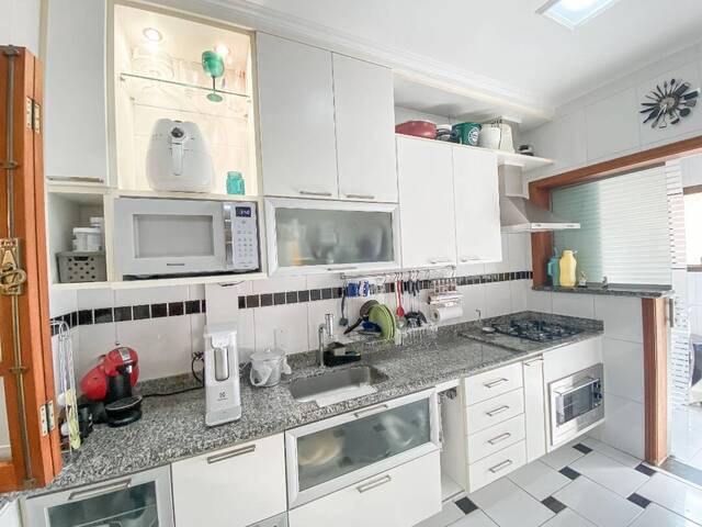 Apartamento para Venda em Atibaia - 5