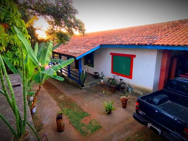 Chácara para Venda em Atibaia - 2