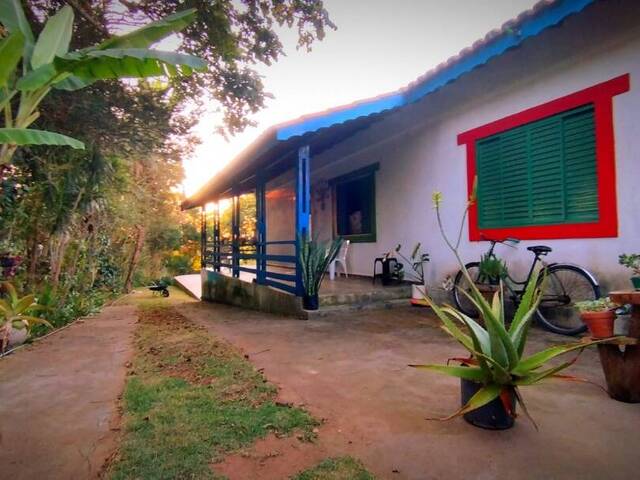 Chácara para Venda em Atibaia - 3