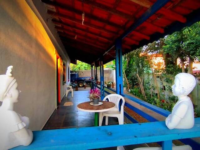 Chácara para Venda em Atibaia - 4