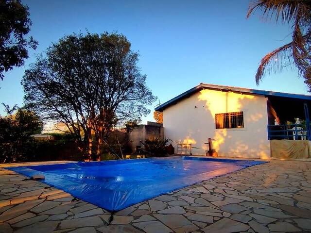 Chácara para Venda em Atibaia - 5