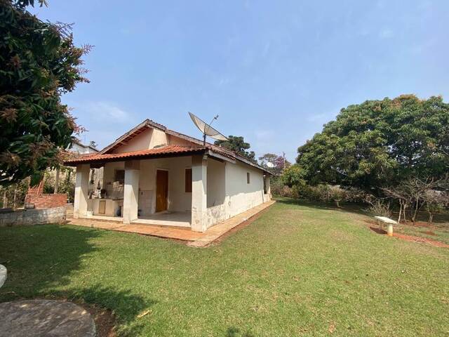 Chácara para Venda em Atibaia - 2