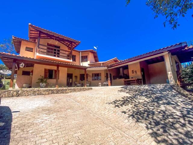 Chácara para Venda em Piracaia - 2