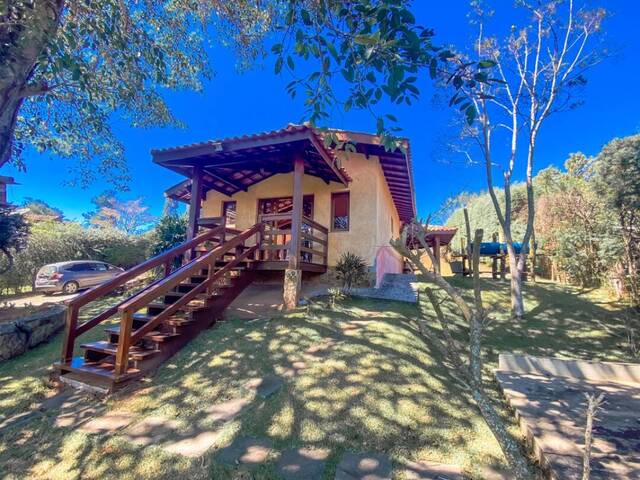 Chácara para Venda em Piracaia - 3