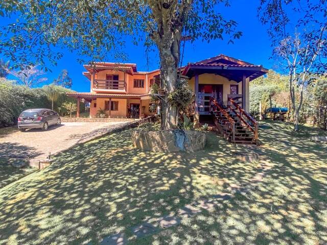 Chácara para Venda em Piracaia - 4