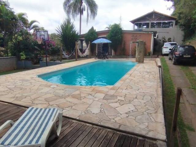 Venda em Terra Preta - Mairiporã