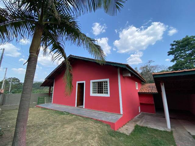 Chácara para Locação em Atibaia - 2