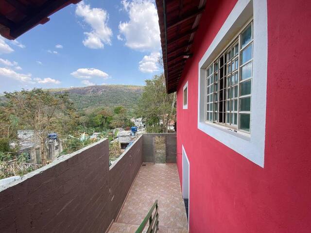 Chácara para Locação em Atibaia - 5