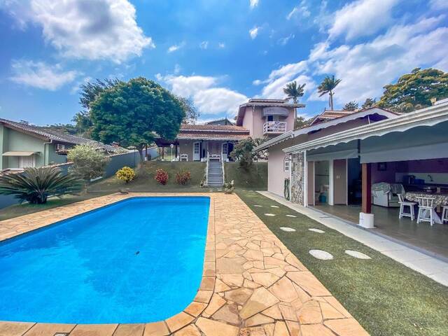 Chácara para Venda em Bom Jesus dos Perdões - 2