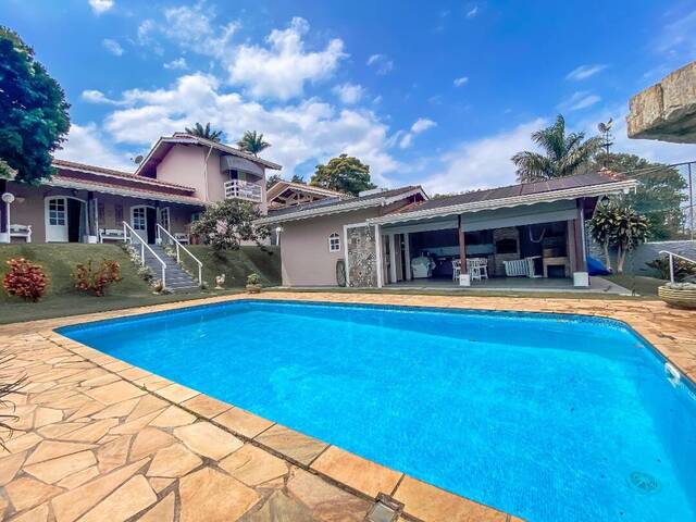 Chácara para Venda em Bom Jesus dos Perdões - 3