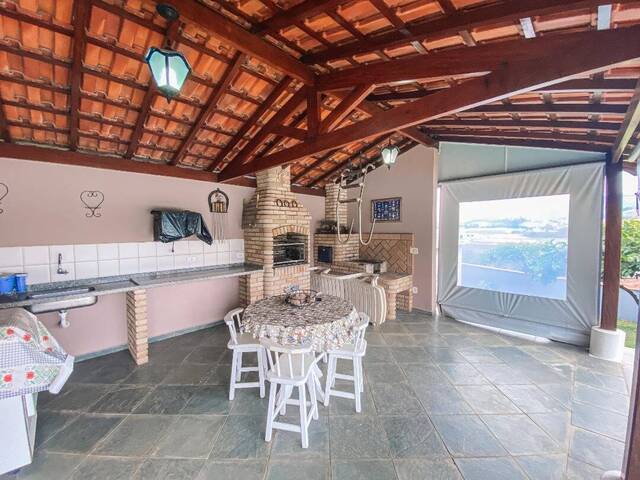 Chácara para Venda em Bom Jesus dos Perdões - 5