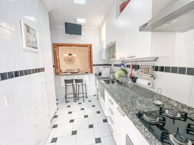 Apartamento para Venda em Atibaia - 3