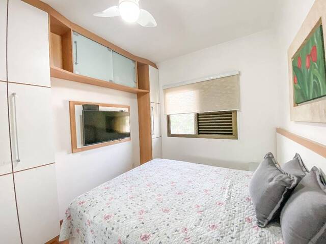 Apartamento para Venda em Atibaia - 5