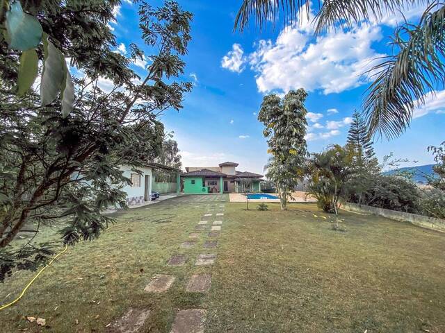 Chácara para Venda em Bom Jesus dos Perdões - 4