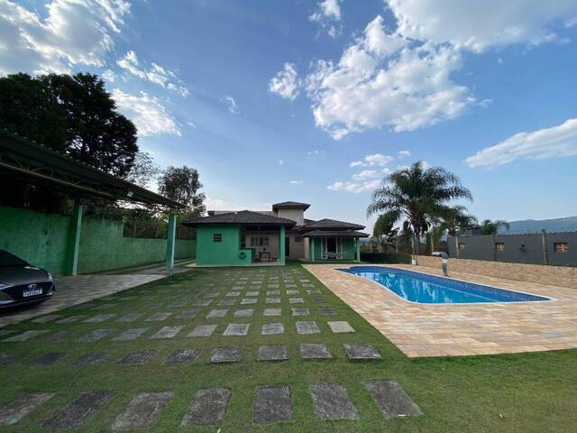 Chácara para Venda em Bom Jesus dos Perdões - 5