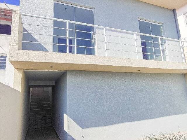 Casa para Venda em Atibaia - 3