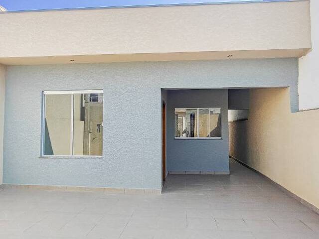 Casa para Venda em Atibaia - 5