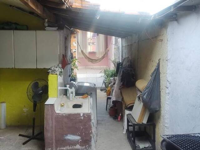 Sobrado para Venda em Atibaia - 4