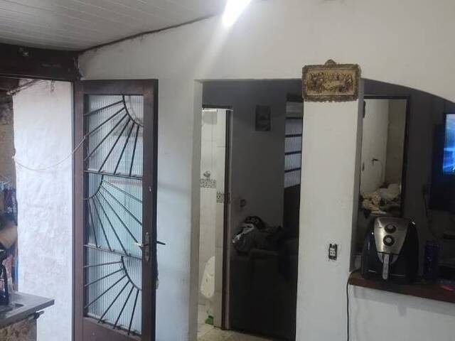 Sobrado para Venda em Atibaia - 5