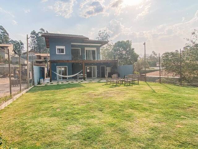 Sobrado para Venda em Atibaia - 4