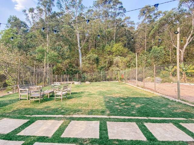 Sobrado para Venda em Atibaia - 5