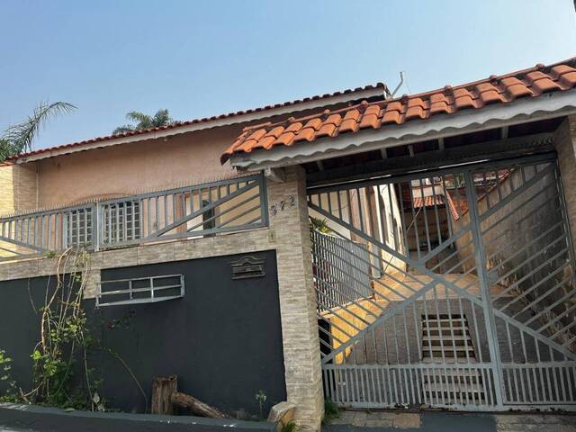 Casa para Locação em Atibaia - 3