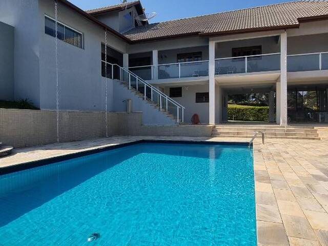 Chácara para Venda em Bragança Paulista - 2