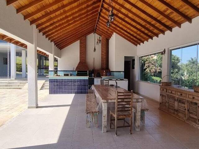 Chácara para Venda em Bragança Paulista - 4