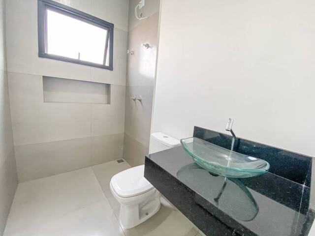 Sobrado para Venda em Atibaia - 5