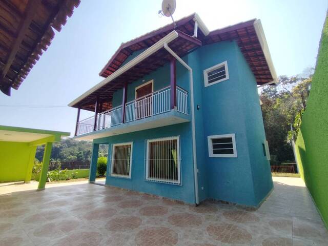 Sobrado para Locação em Atibaia - 3