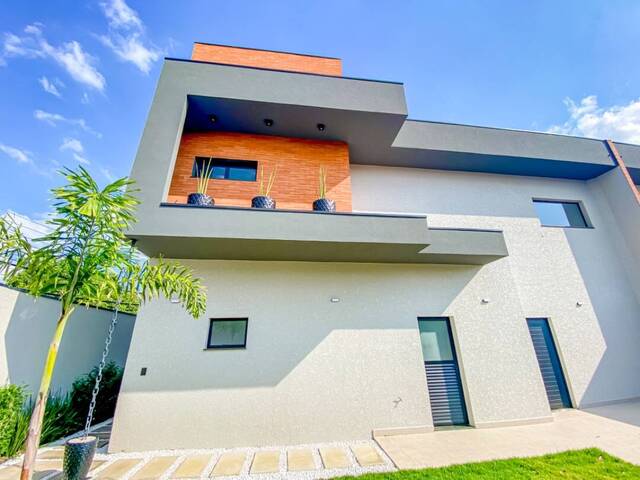 Sobrado para Venda em Atibaia - 3