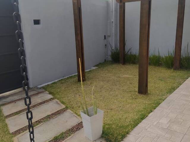 Sobrado para Venda em Bom Jesus dos Perdões - 4