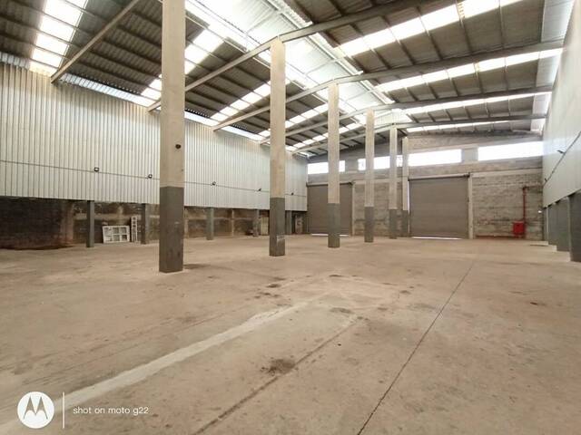 Locação em Terra Preta - Mairiporã