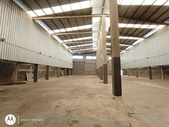 Galpão para Locação em Mairiporã - 2