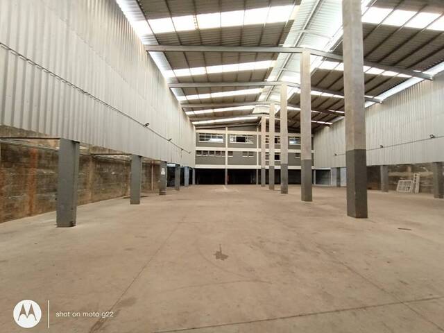 Galpão para Locação em Mairiporã - 4