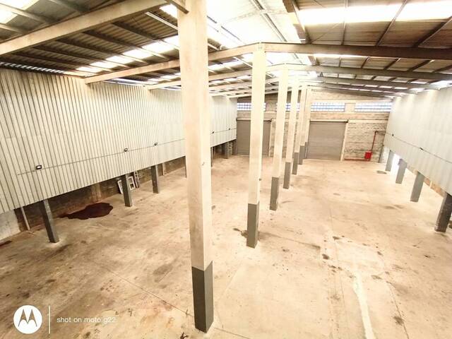 Galpão para Locação em Mairiporã - 5