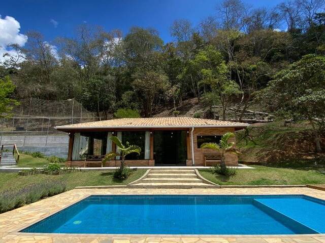 Sítio para Venda em Guararema - 2