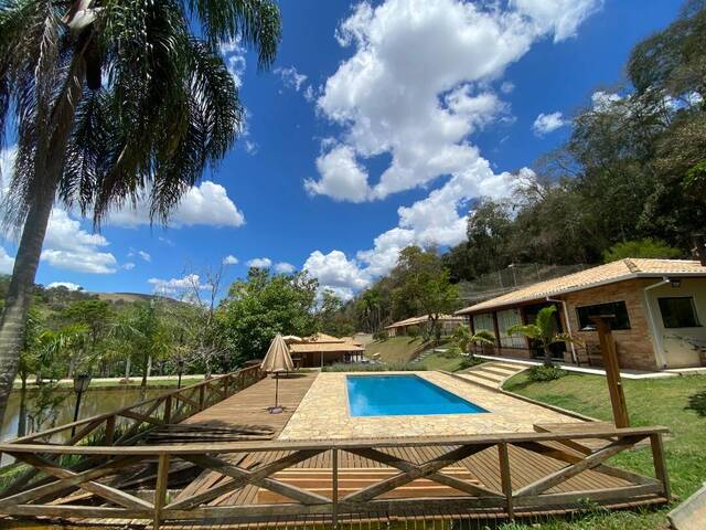 Sítio para Venda em Guararema - 3