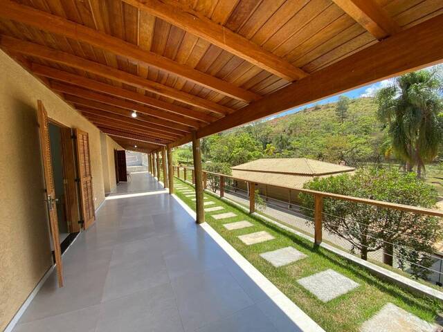 Sítio para Venda em Guararema - 4