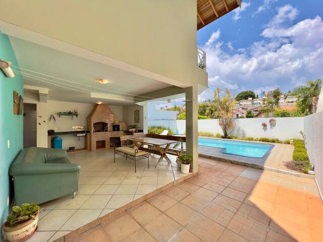 Casa para Venda em Atibaia - 3