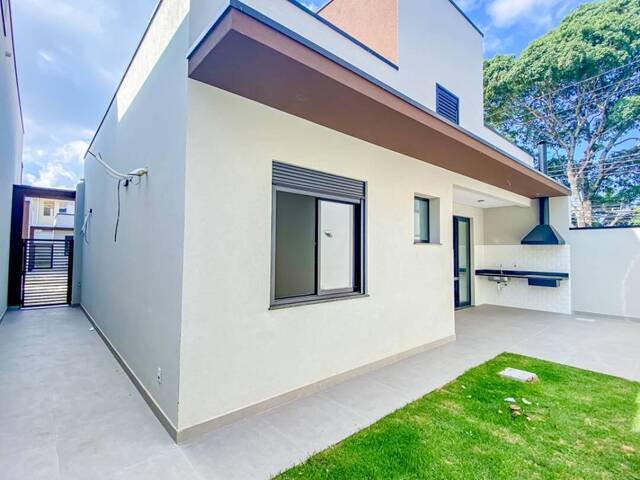 Casa em condomínio para Venda em Atibaia - 4