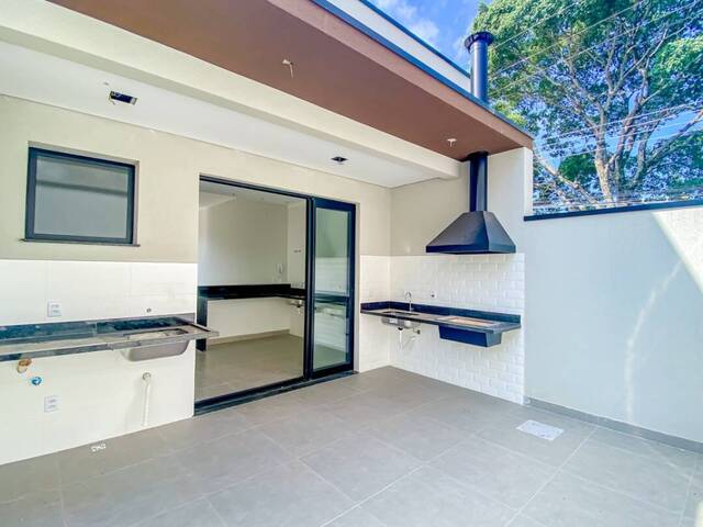 Casa em condomínio para Venda em Atibaia - 5