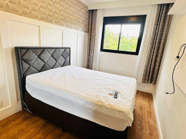 Apartamento para Locação em Atibaia - 2