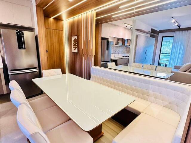 Apartamento para Locação em Atibaia - 3