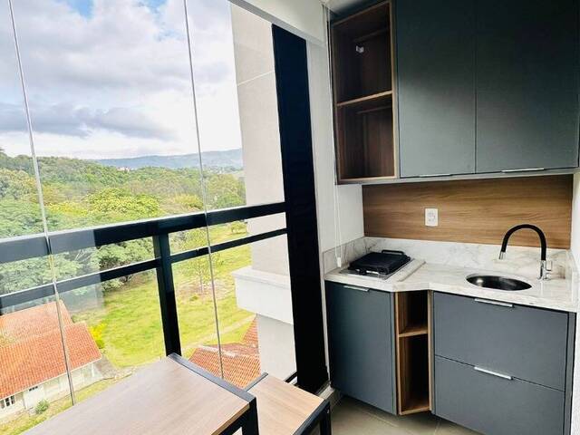Apartamento para Locação em Atibaia - 4
