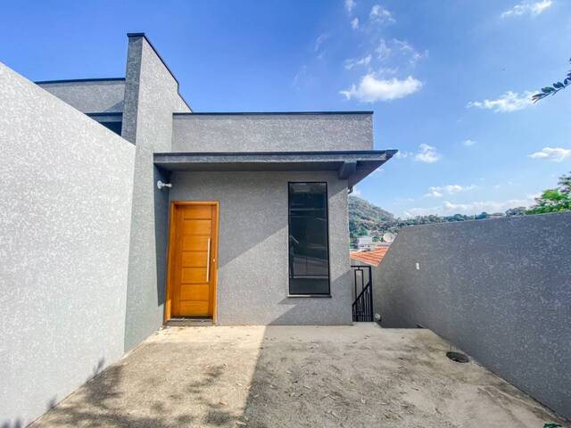 Sobrado para Venda em Atibaia - 2