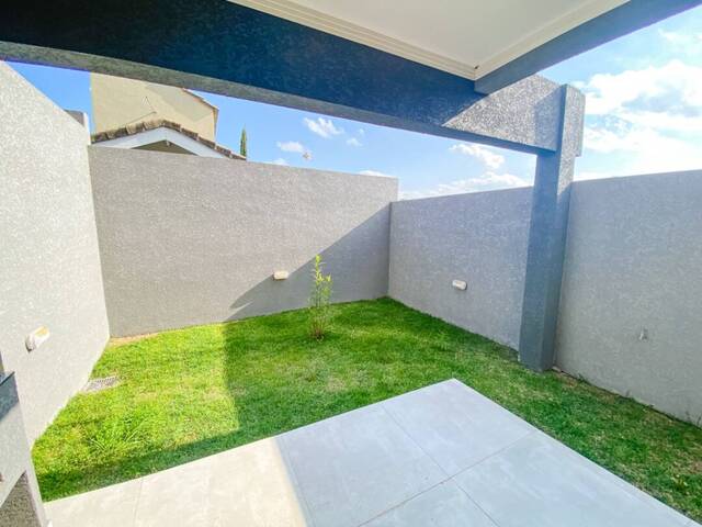 Sobrado para Venda em Atibaia - 5