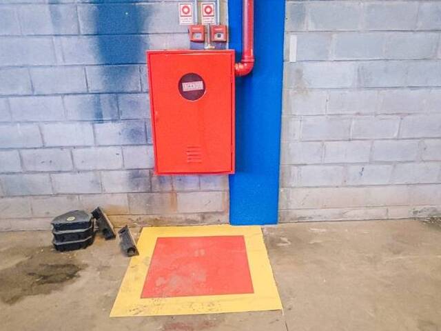 Galpão para Locação em Atibaia - 3