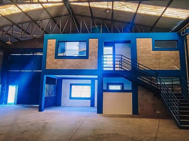 Galpão para Locação em Atibaia - 4