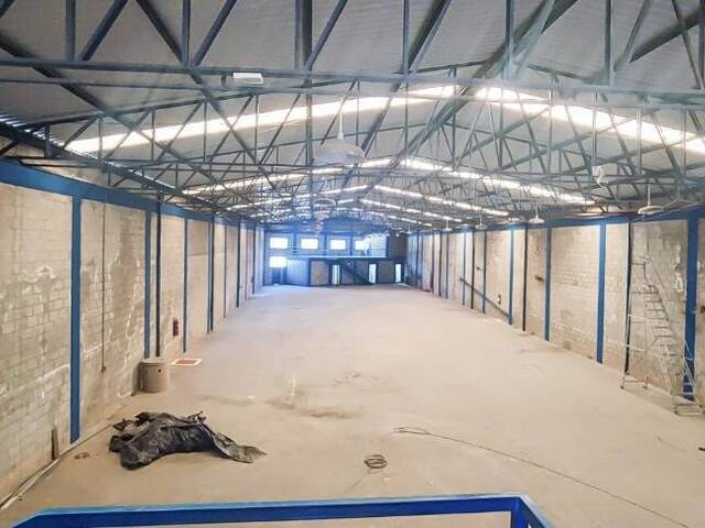 Galpão para Locação em Atibaia - 5